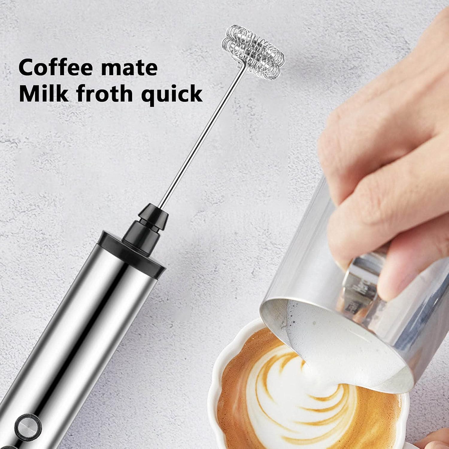 Kitchen Gadgets And Appliances - Magpie 3 in 1 Handheld Electric