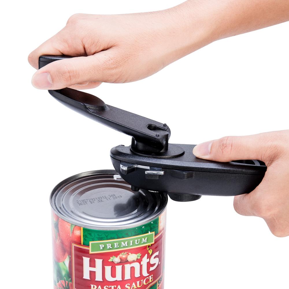 Kitchen Gadgets Jar Openers - Tin or Can Opener Also for