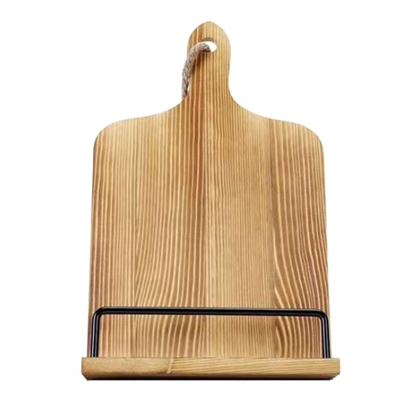 Kitchen Gadgets Ideas - [CLOS] Cookbook Stand Phablets Tablet Holder