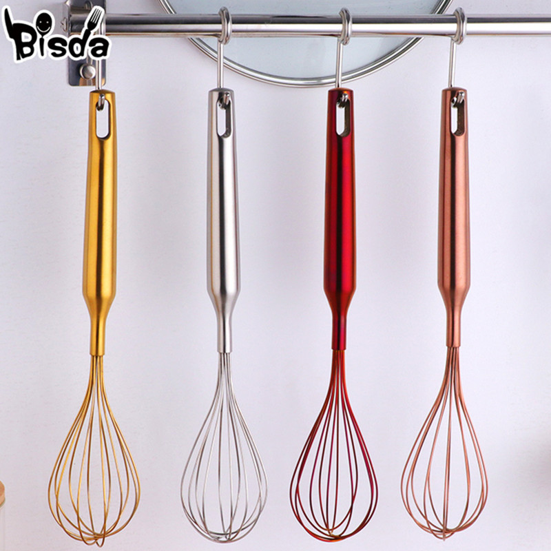 Stainless Steel Egg Stirrer Go - Kitchen Gadgets And Appliances recension och pris