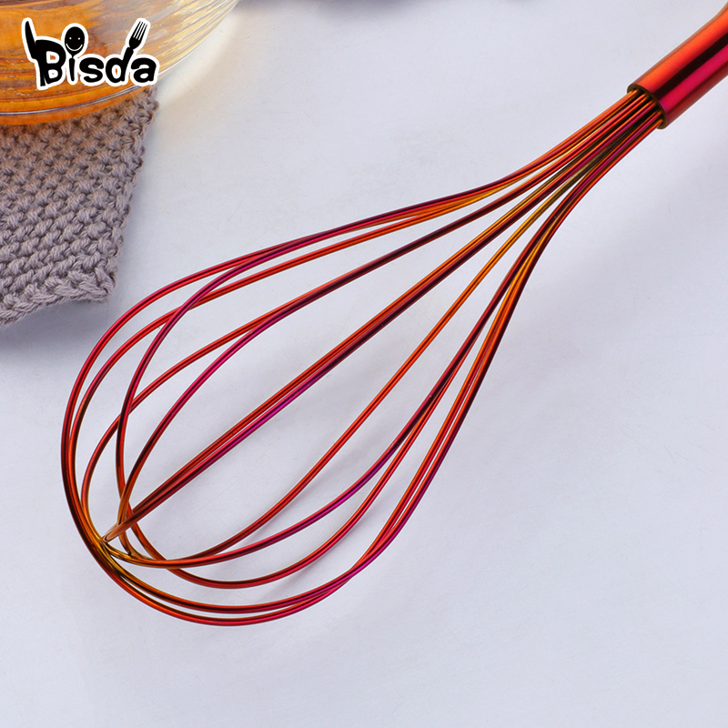 Stainless Steel Egg Stirrer Go - Kitchen Gadgets And Appliances recension och pris