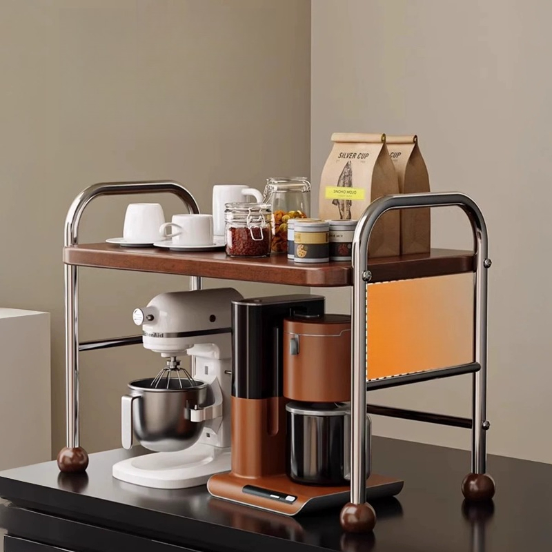 Countertop Kitchen Sponge Rack - Kitchen Gadgets Holder recension och pris