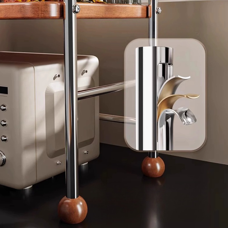 Countertop Kitchen Sponge Rack - Kitchen Gadgets Holder recension och pris
