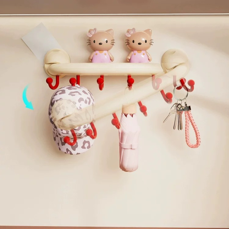 Kitchen Decor Pegboard Holder  - Kitchen Room Gadgets recension och pris