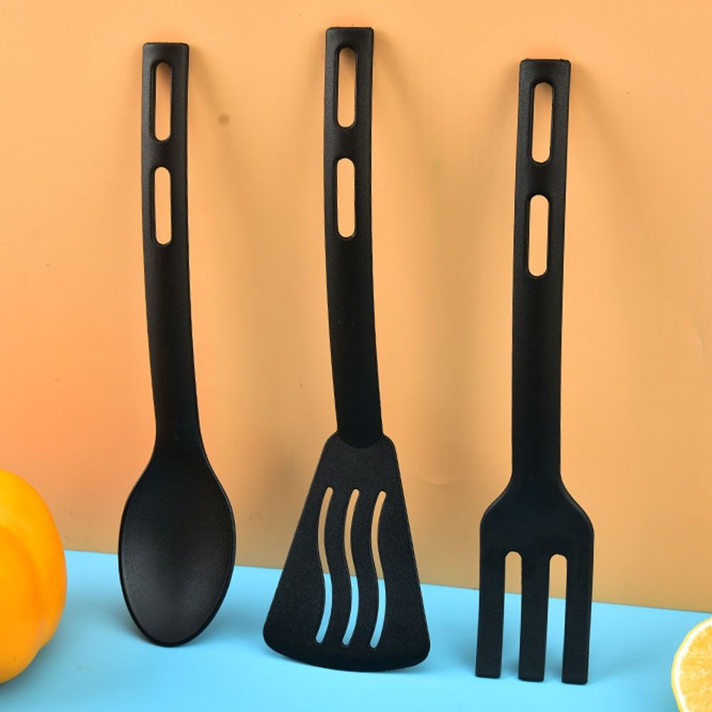 Nylon Kitchen Utensils Set Non - Kitchen Gadgets And Appliances recension och pris