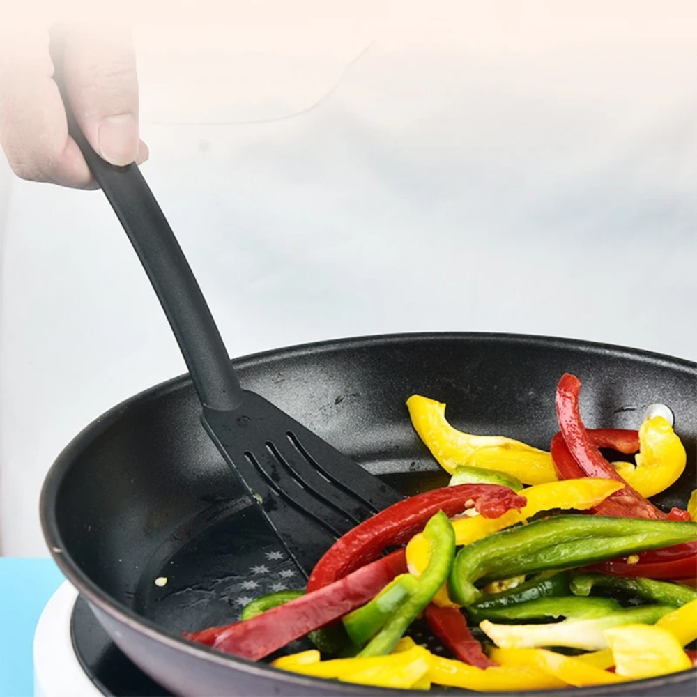 Nylon Kitchen Utensils Set Non - Kitchen Gadgets And Appliances recension och pris