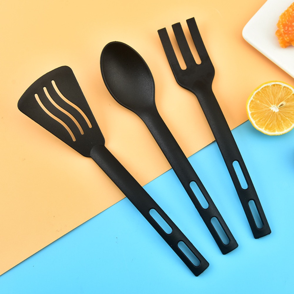 Nylon Kitchen Utensils Set Non - Kitchen Gadgets And Appliances recension och pris