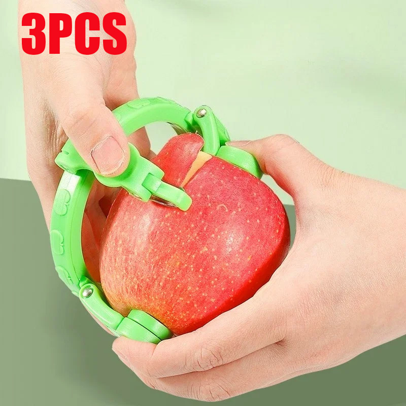 Fruit & Vegetable Tools Handhe - Kitchen Gadgets Ideas recension och pris