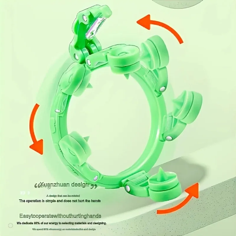 Fruit & Vegetable Tools Handhe - Kitchen Gadgets Ideas recension och pris