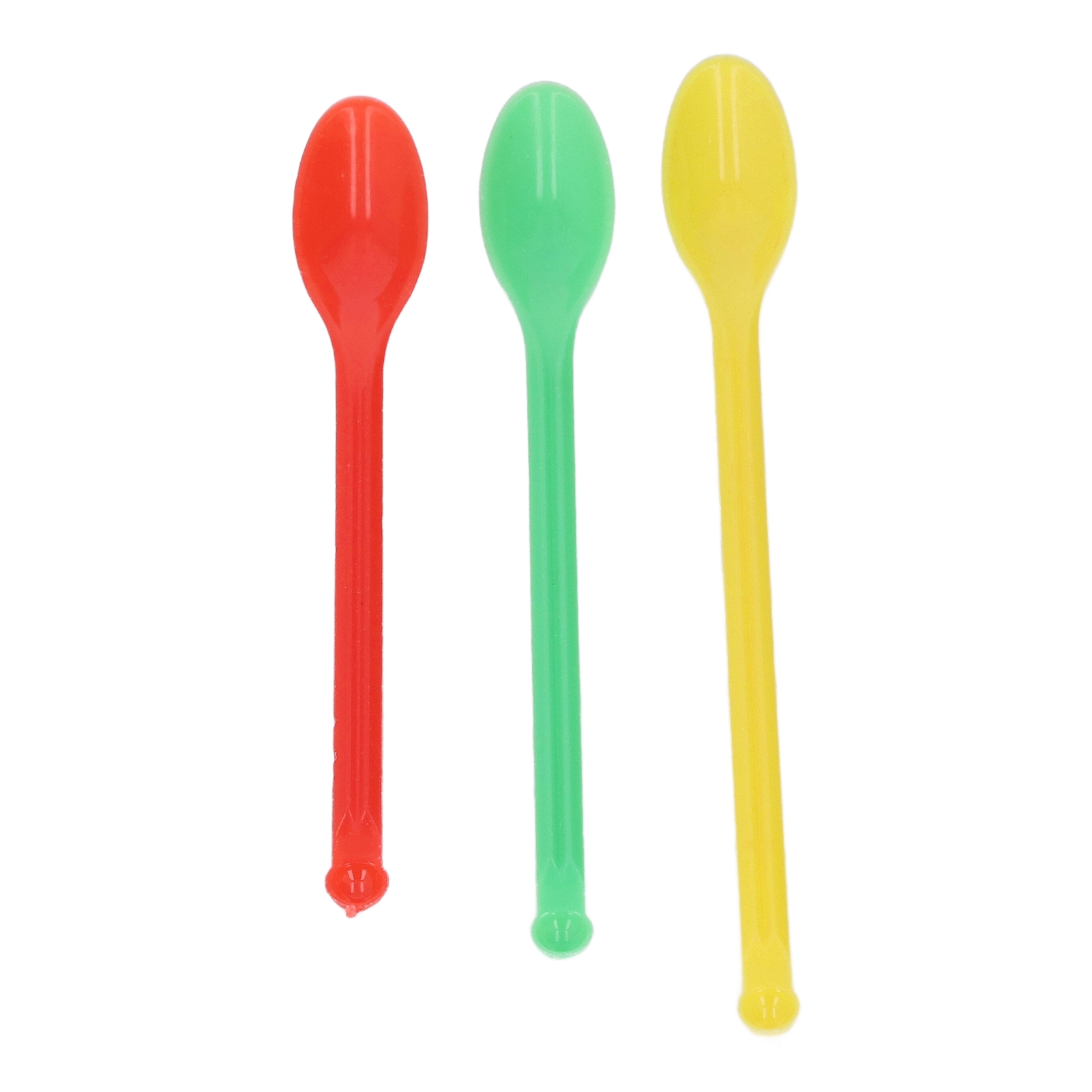 D5 20Sets Laboratory Spoon Sco - Kitchen Gadgets Green recension och pris