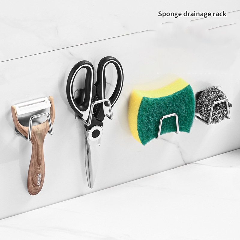 Kitchen Stainless Steel Sink S - Kitchen Gadgets Holder recension och pris