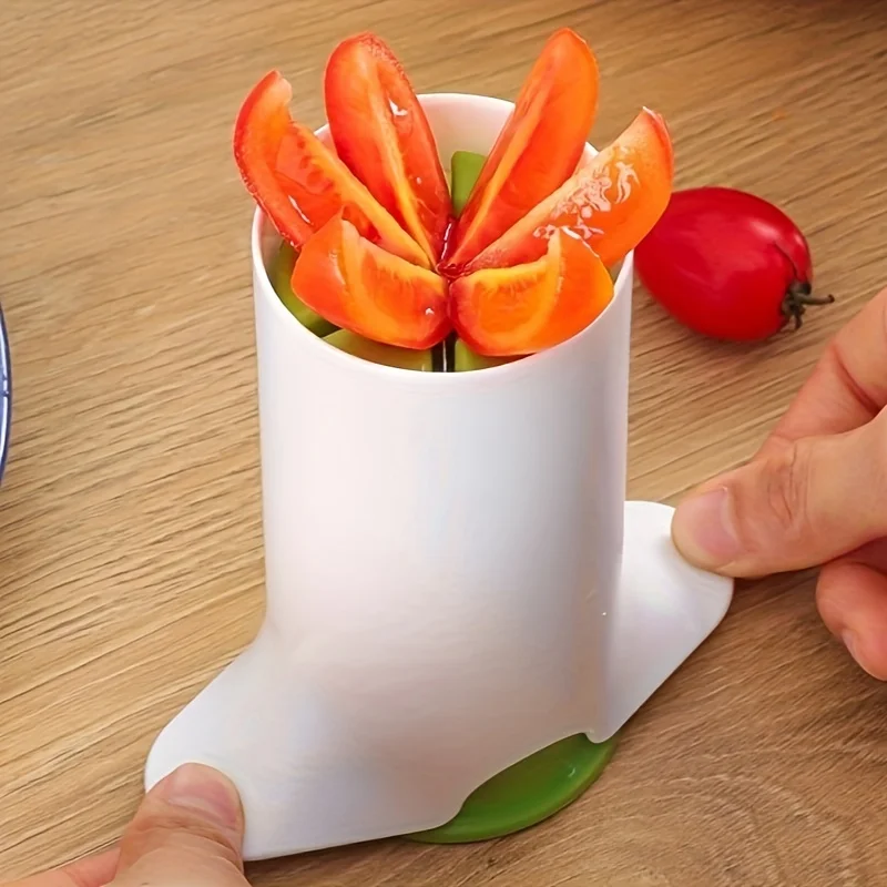 Durable Manual Vegetable Chopp - Kitchen Gadgets I Need recension och pris