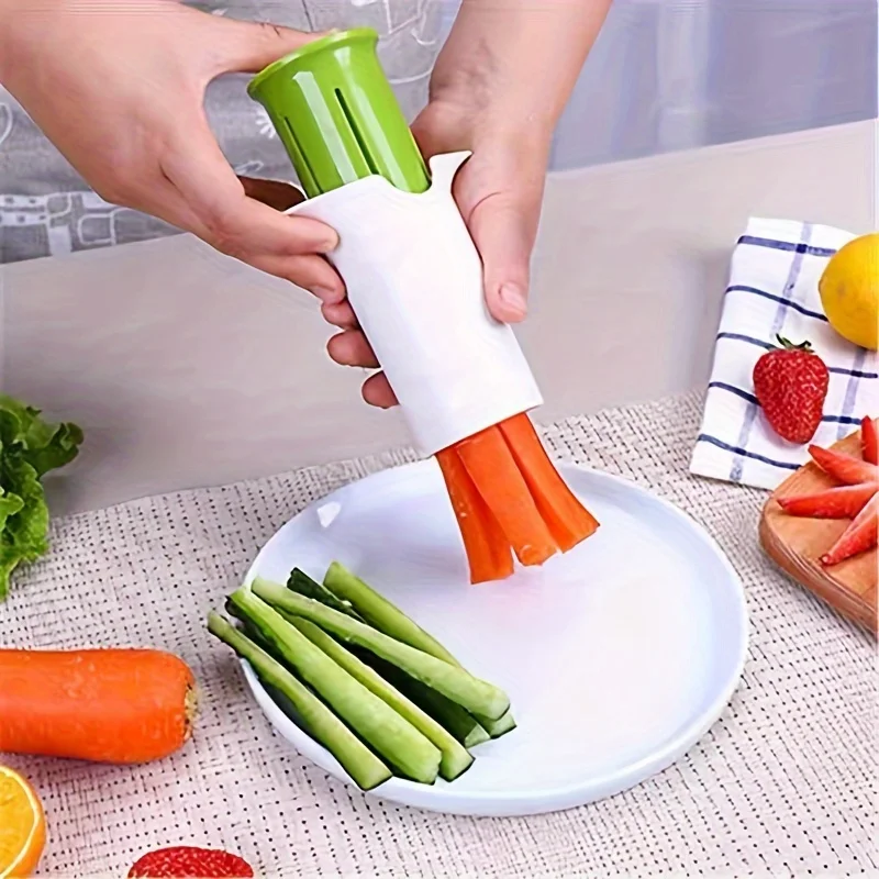 Durable Manual Vegetable Chopp - Kitchen Gadgets I Need recension och pris