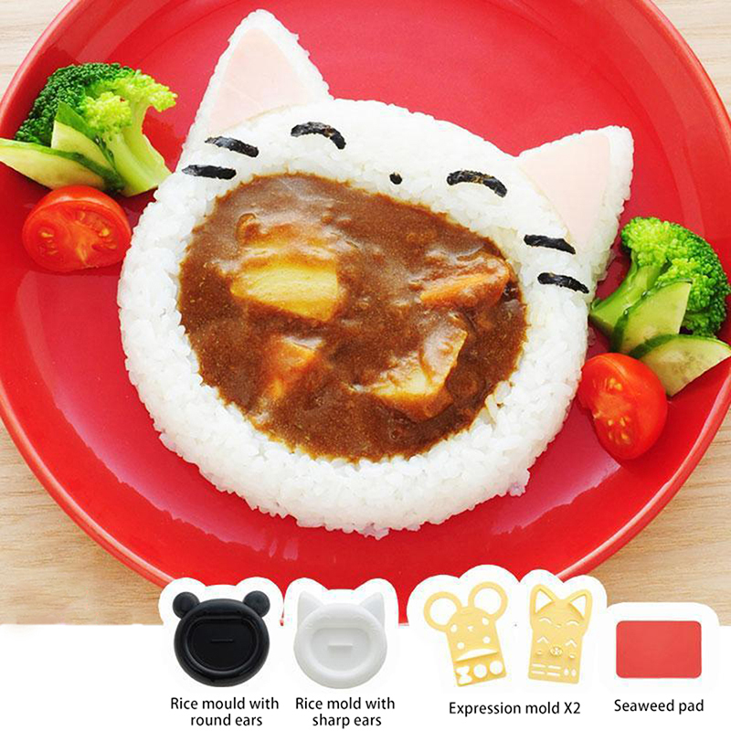 1Pcs Cute Cartoon Cat Bear Sus - Quality Kitchen Gadgets recension och pris