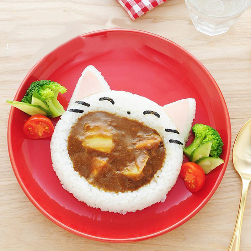 1Pcs Cute Cartoon Cat Bear Sus - Quality Kitchen Gadgets recension och pris