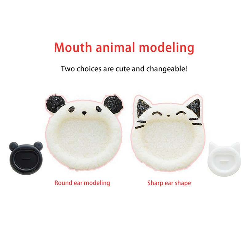 1Pcs Cute Cartoon Cat Bear Sus - Quality Kitchen Gadgets recension och pris