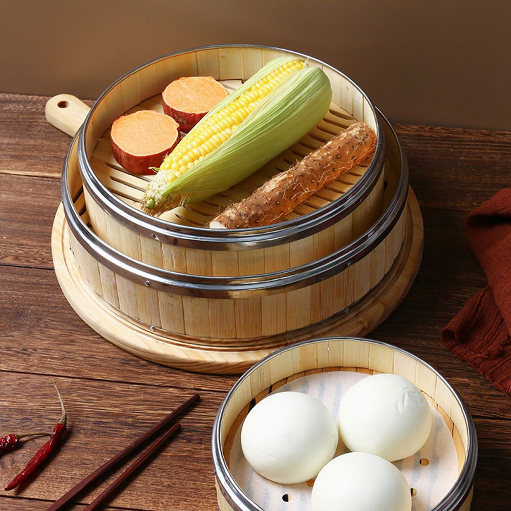 Gift Idea Bao Buns Kitchen Gad - Kitchen Gadgets Ideas recension och pris