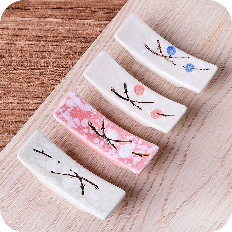 1/4/10Pc Japanese Plum Blossom - Kitchen Gadgets Holder recension och pris