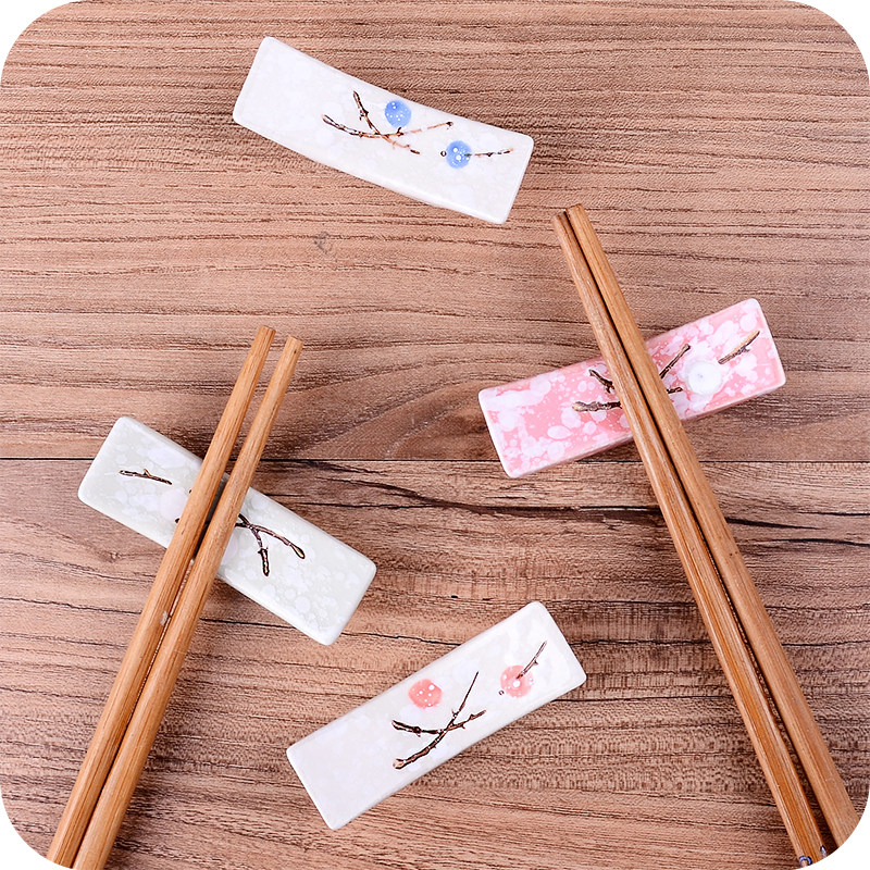 1/4/10Pc Japanese Plum Blossom - Kitchen Gadgets Holder recension och pris