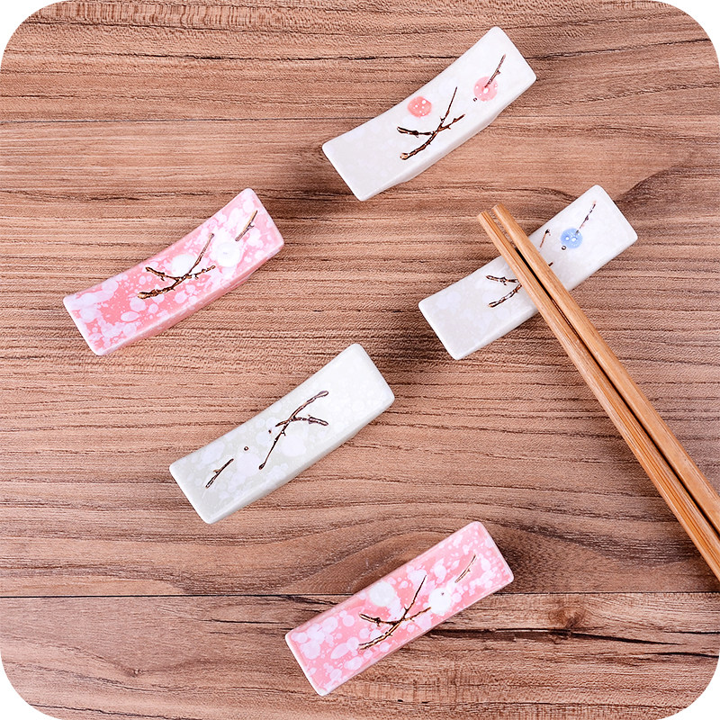 1/4/10Pc Japanese Plum Blossom - Kitchen Gadgets Holder recension och pris