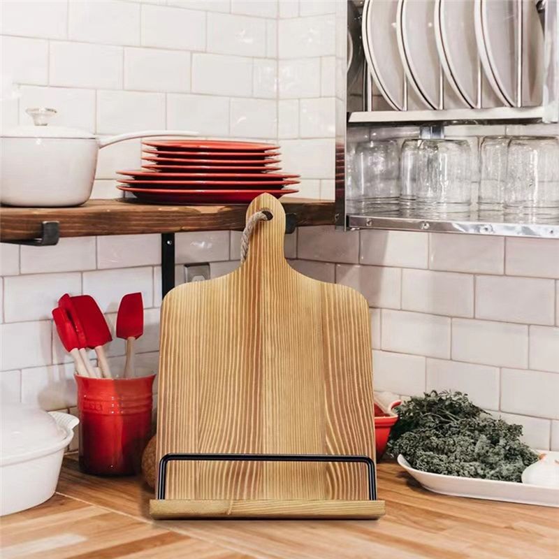 AEE3-Cookbook Stand Phablets T - Kitchen Gadgets Ideas recension och pris
