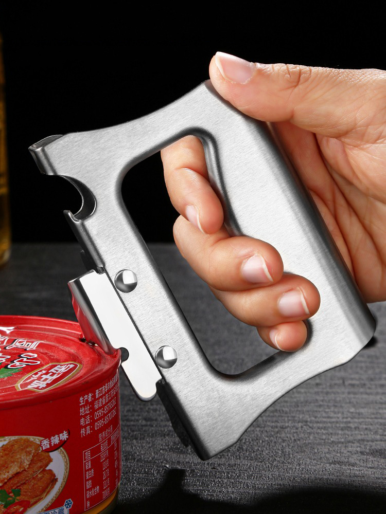 Creative Portable Multi-Functi - Kitchen Gadgets Jar Openers recension och pris