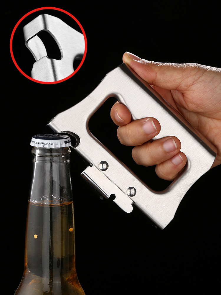 Creative Portable Multi-Functi - Kitchen Gadgets Jar Openers recension och pris