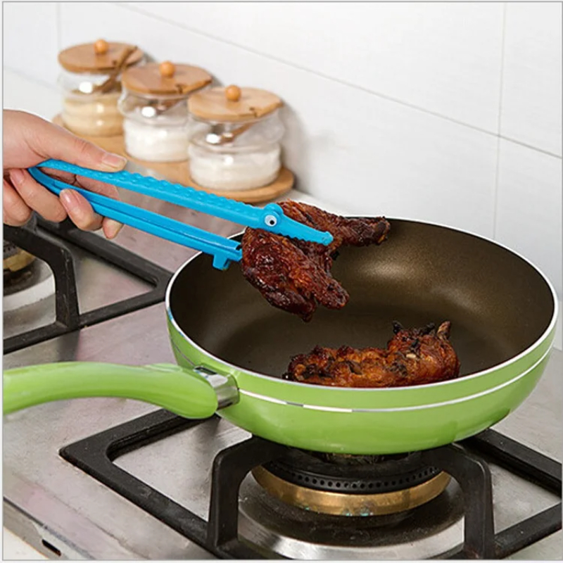 Multi-purpose Plastic Food Fol - Quality Kitchen Gadgets recension och pris