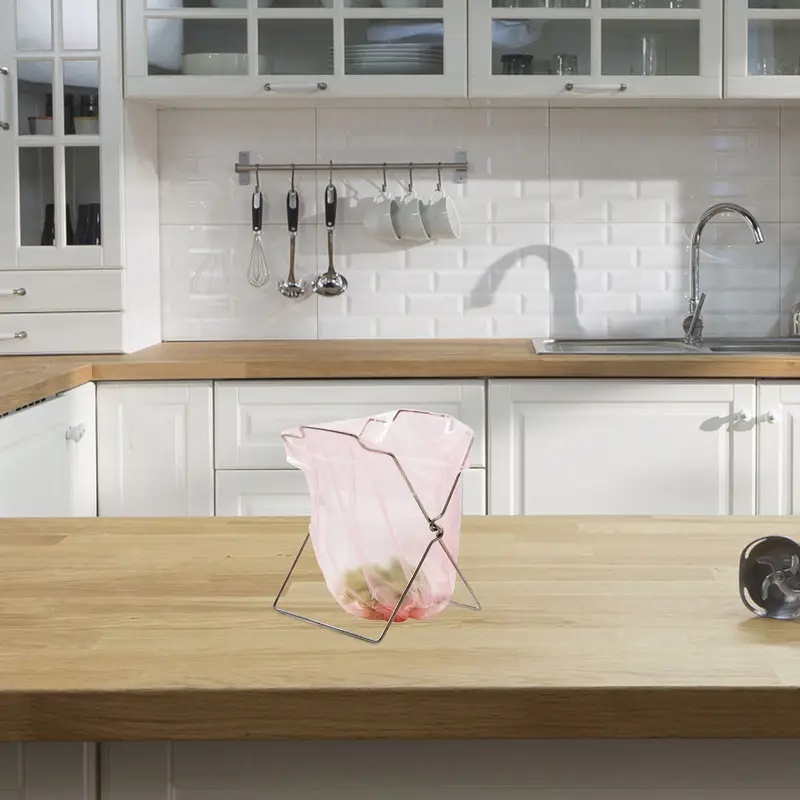 Heavy Duty Lightweight Kitchen - Kitchen Gadgets Holder recension och pris