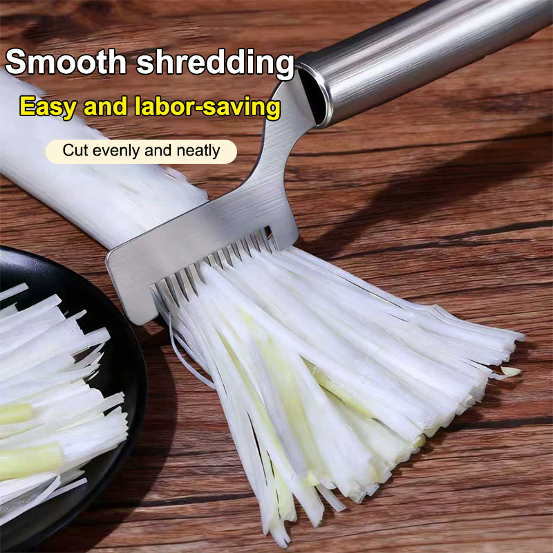 Innovative Stainless Steel Sca - Kitchen Gadgets Green recension och pris