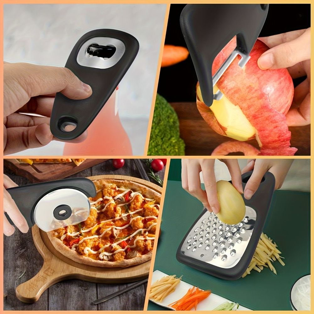Compact Design Camping Utensil - Kitchen Gadgets I Need recension och pris