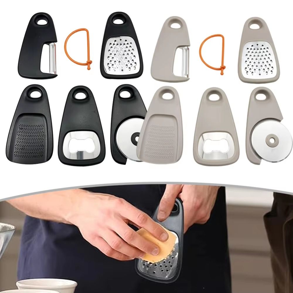 Compact Design Camping Utensil - Kitchen Gadgets I Need recension och pris