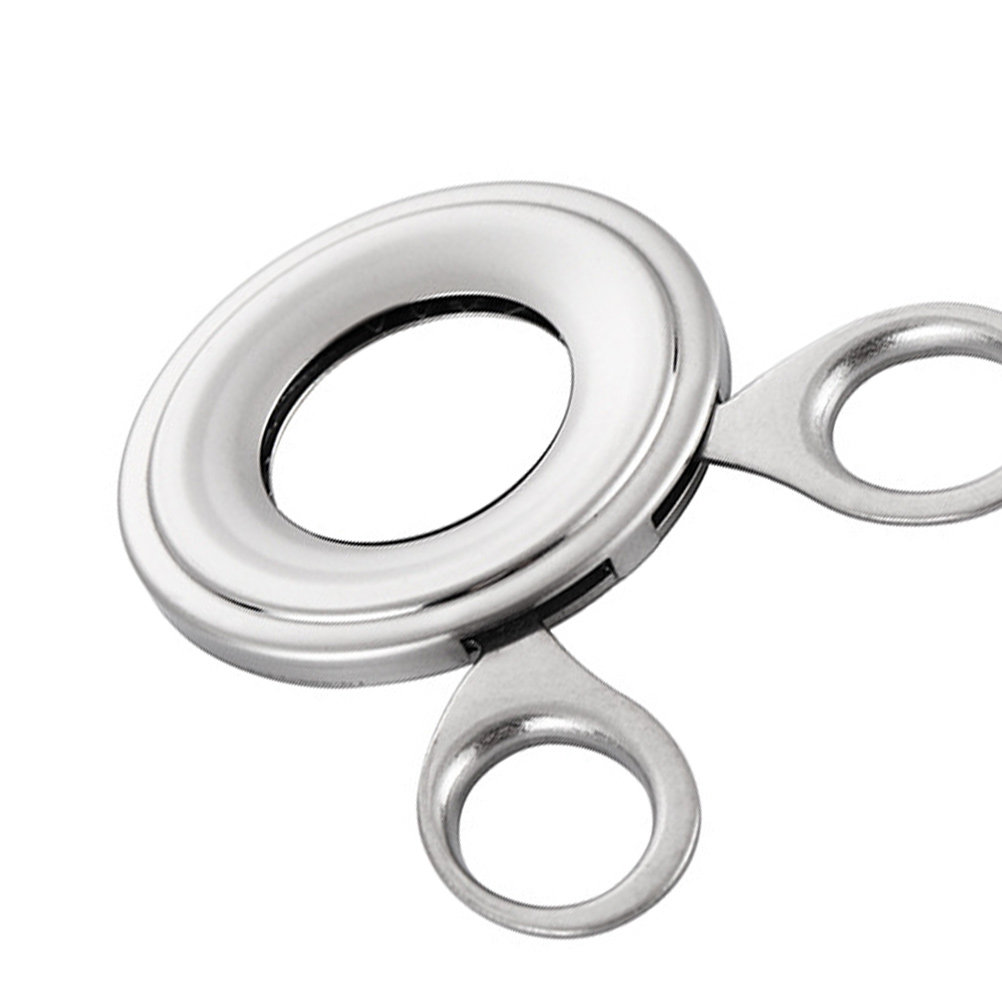 Stainless Steel Eggshell Peele - Kitchen Gadgets Ideas recension och pris