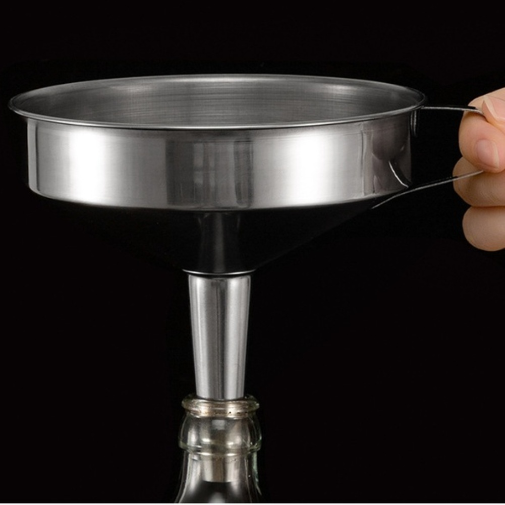 1Pc Stainless Steel Cooking Oi - Kitchen Gadgets That Make Life Easier recension och pris