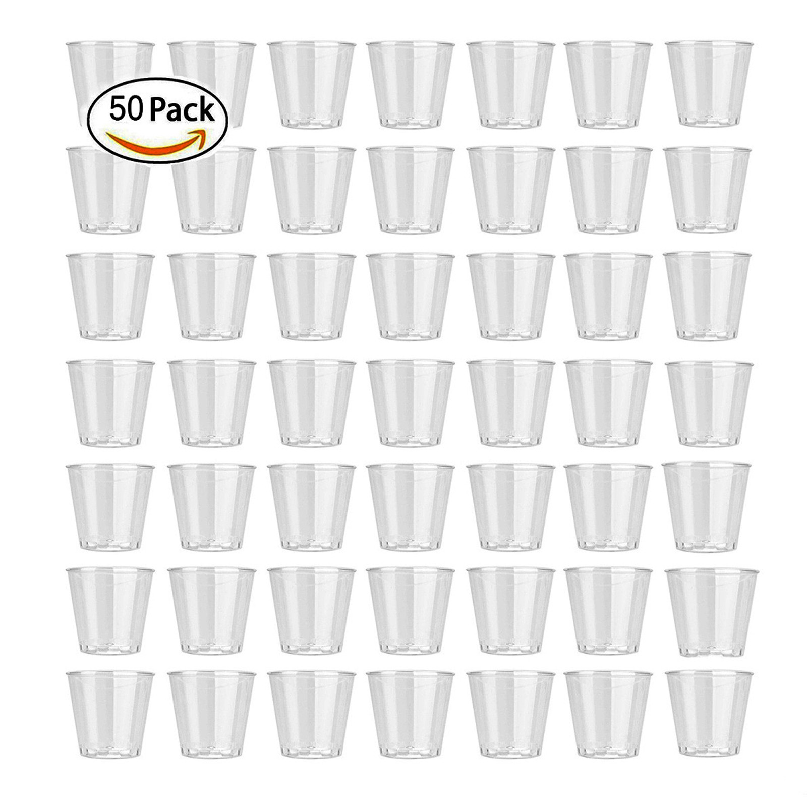 50pcs 30ml New Disposable Clea - Kitchen Gadgets China recension och pris