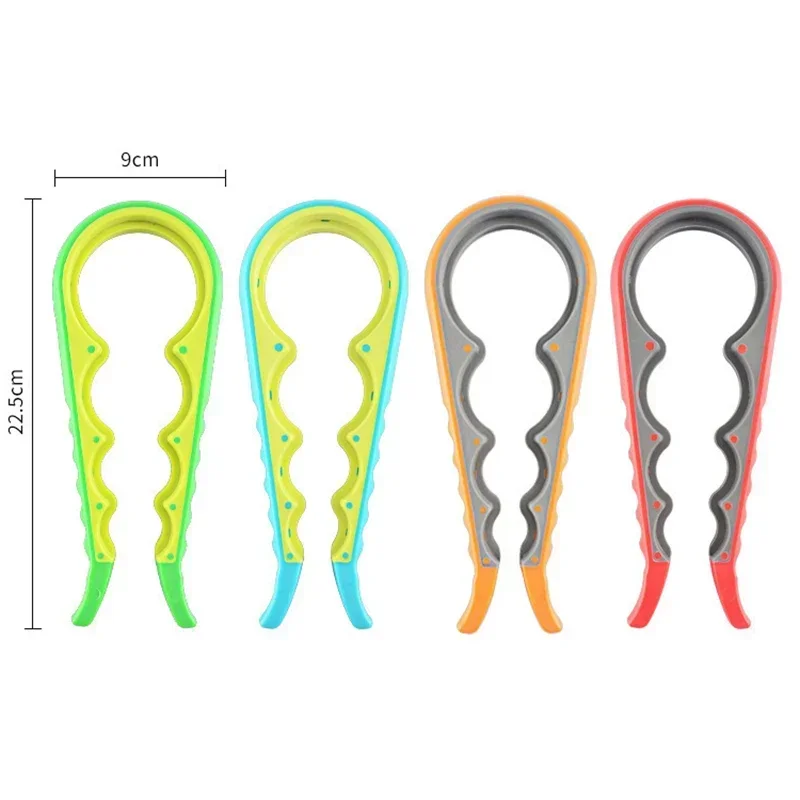 4-in-1 Multifunctional Kitchen - Kitchen Gadgets Jar Openers recension och pris