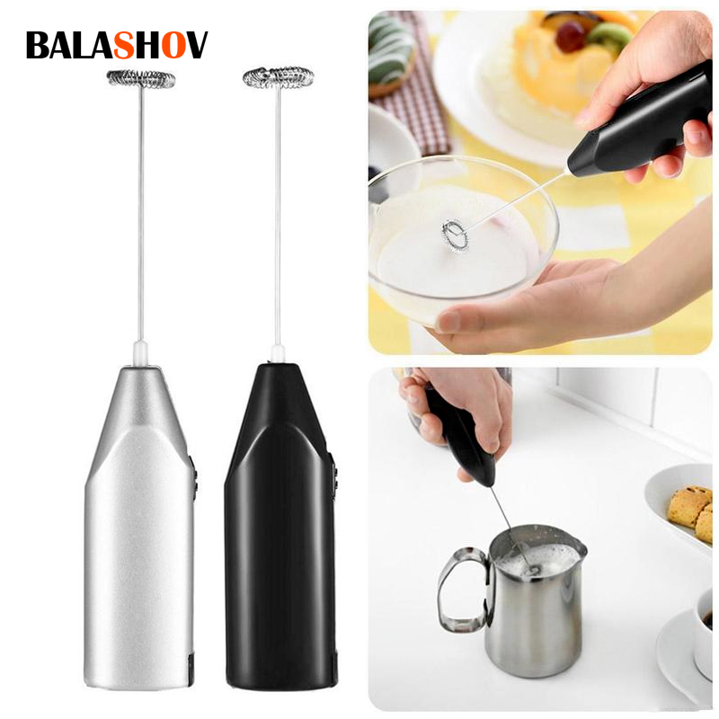 Wireless Milk Foamer Coffee Wh - Kitchen Gadgets And Appliances recension och pris