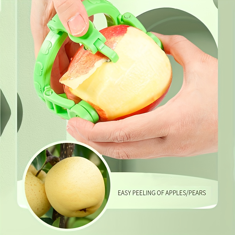 Fruit & Vegetable Tools Handhe - Kitchen Gadgets Ideas recension och pris