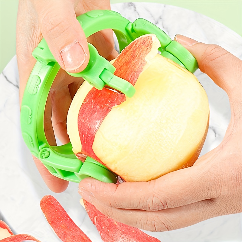 Fruit & Vegetable Tools Handhe - Kitchen Gadgets Ideas recension och pris