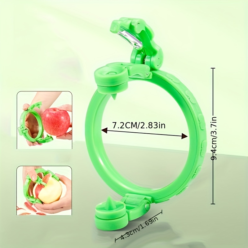Fruit & Vegetable Tools Handhe - Kitchen Gadgets Ideas recension och pris