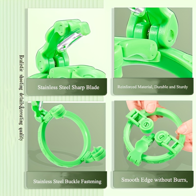 Fruit & Vegetable Tools Handhe - Kitchen Gadgets Ideas recension och pris