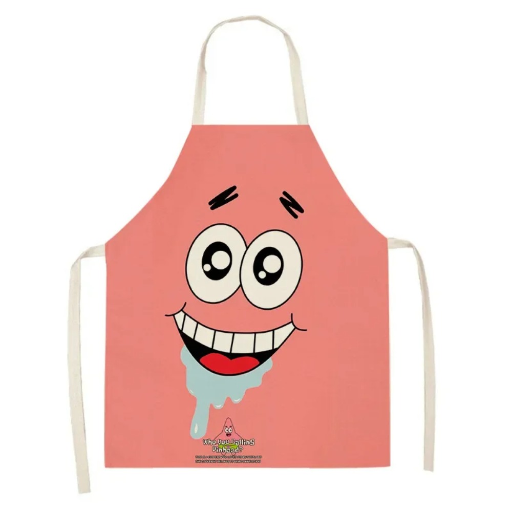 SpongeBob Patrick Kitchen Apro - Kitchen Gadgets That Make Life Easier recension och pris