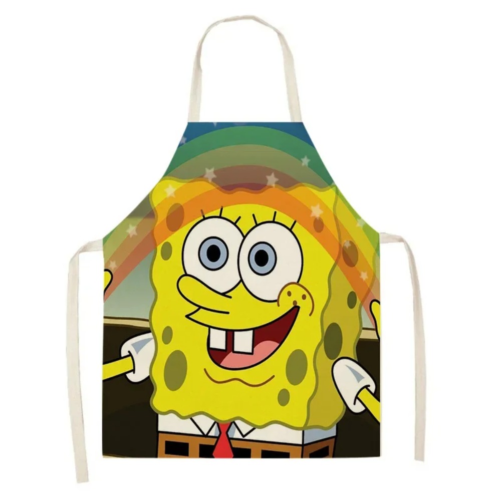 SpongeBob Patrick Kitchen Apro - Kitchen Gadgets That Make Life Easier recension och pris