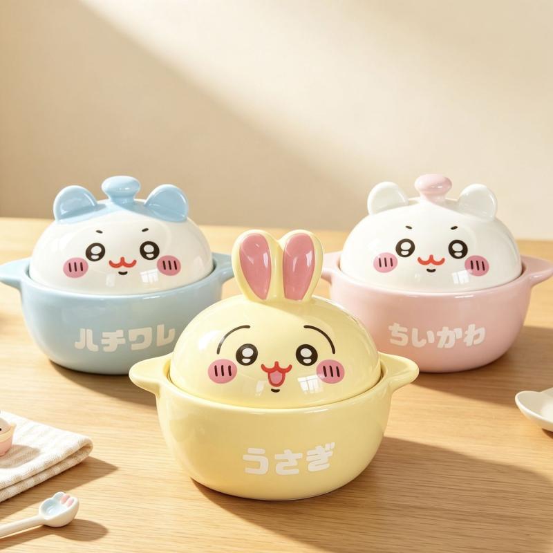 Chiikawa Hachiware Usagi Cute  - Kitchen Room Gadgets recension och pris