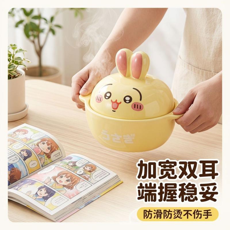 Chiikawa Hachiware Usagi Cute  - Kitchen Room Gadgets recension och pris