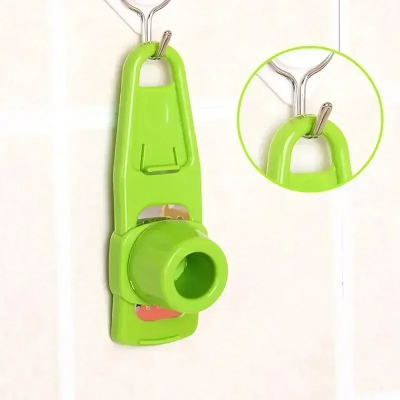 1PCS Mini Garlic Grinder Creat - Kitchen Gadgets Green recension och pris