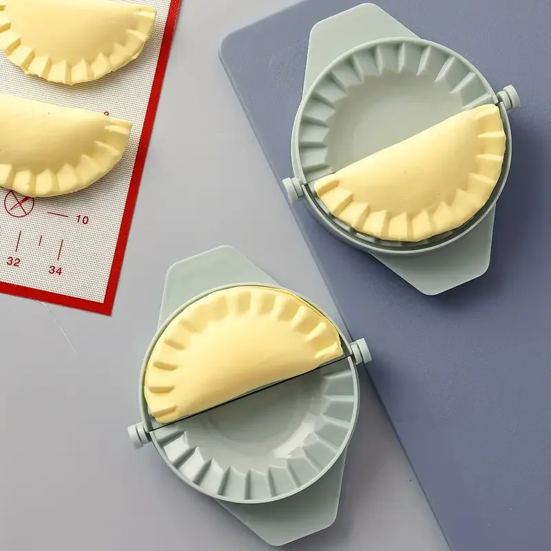 Dumpling Mold Dumpling Machine - Kitchen Gadgets And Appliances recension och pris