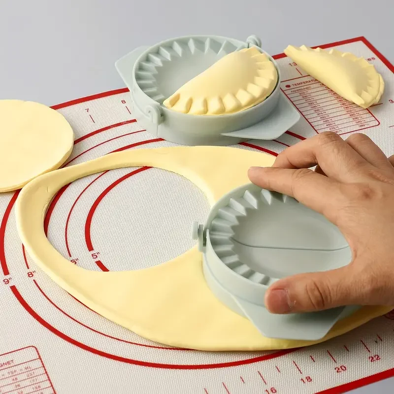 Dumpling Mold Dumpling Machine - Kitchen Gadgets And Appliances recension och pris