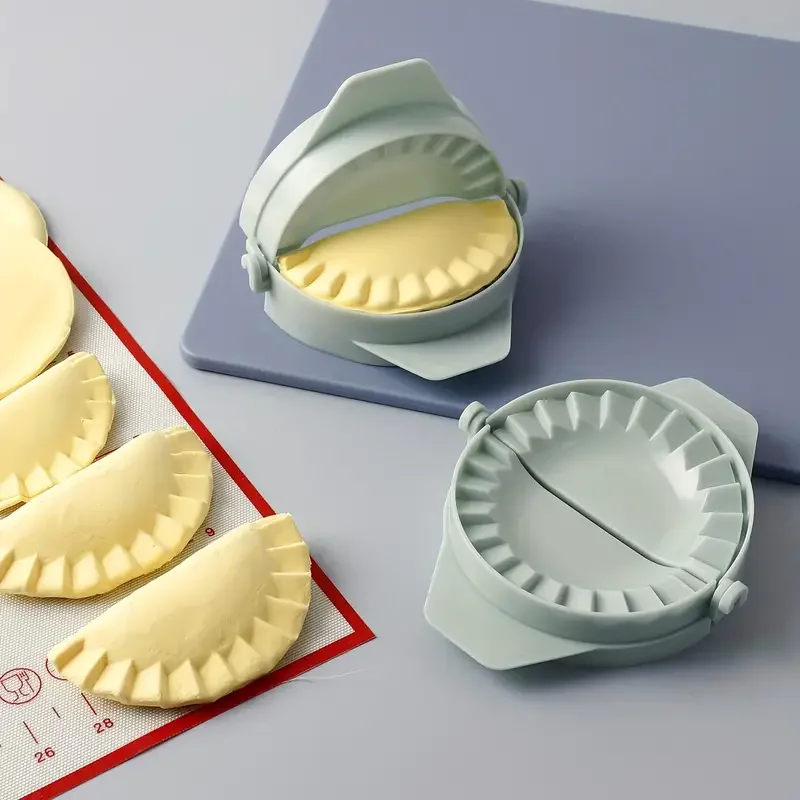 Dumpling Mold Dumpling Machine - Kitchen Gadgets And Appliances recension och pris