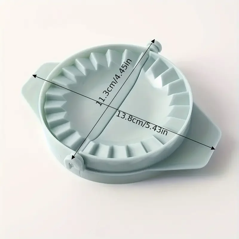 Dumpling Mold Dumpling Machine - Kitchen Gadgets And Appliances recension och pris